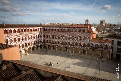 Qué hacer hoy en Badajoz